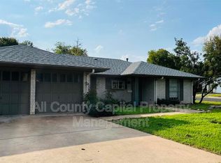 5805 Buffalo Pass, Austin, TX 78745