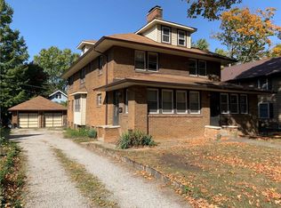 5226 Central Ave, Indianapolis, IN