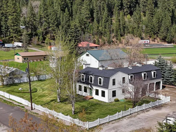 14 Anderson Way, Silverton, ID 83867