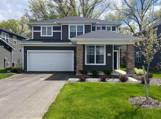 5647 Godetia St, Westerville, OH 43081