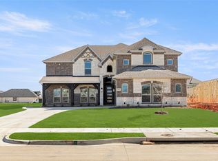 2545 Riverchase Way, Grand Prairie, TX 75054