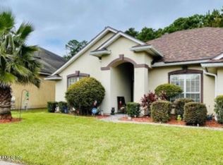 14250 SUMMER BREEZE Drive E, Jacksonville, FL 32218