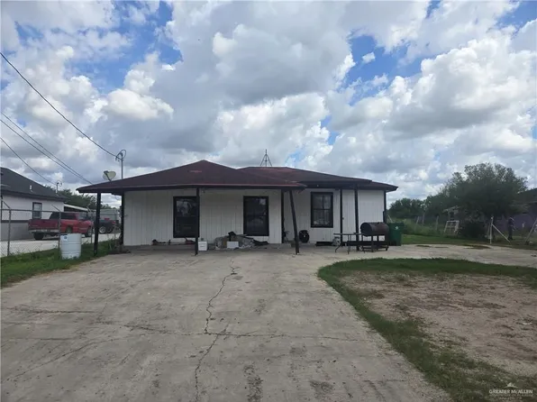 6806 Navaho St, Mission, TX 78572