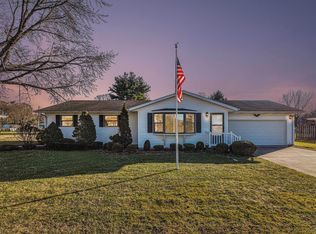 15278 Kerlin Dr, Granger, IN