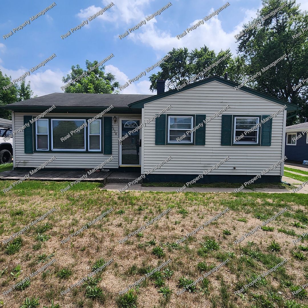 3638 173rd St, Hammond, IN 46323 Zillow