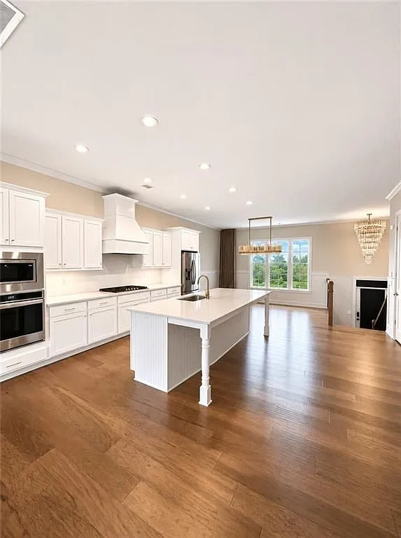 4 bed, 4.0 bath, 2538 sqft, $4,500 — Photo 4