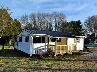 111 Turner Rd, Mayodan, NC 27027