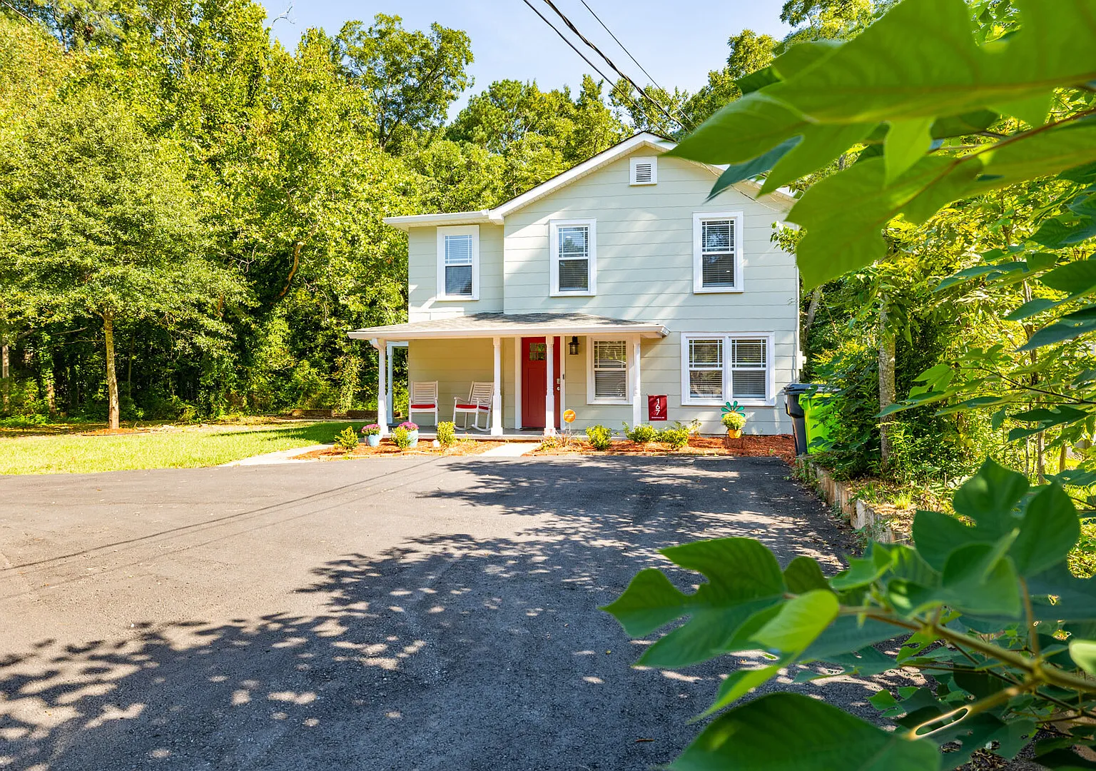 The GreatHomesATL House — Photo 1
