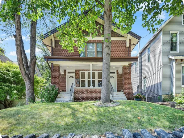 1925 McCausland Ave, Saint Louis, MO 63117