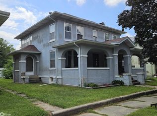 1008 Avenue F, Fort Madison, IA 52627