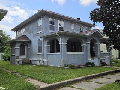 1008 Avenue F, Fort Madison, IA, 52627