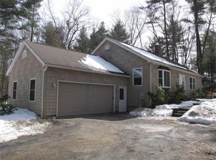 78 S Plain Rd, Sunderland, MA 01375