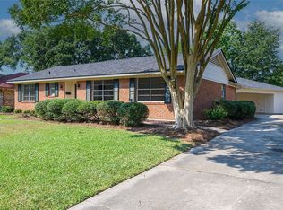 6202 Kathy Ln, Shreveport, LA 71105