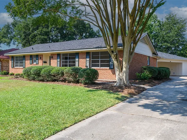 6202 Kathy Ln, Shreveport, LA 71105