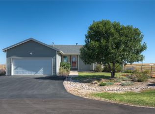 8380 Shiloh Ct, Elizabeth, CO 80107