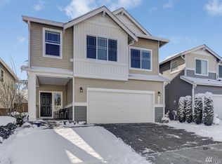 1318 125th St SE, Everett, WA 98208