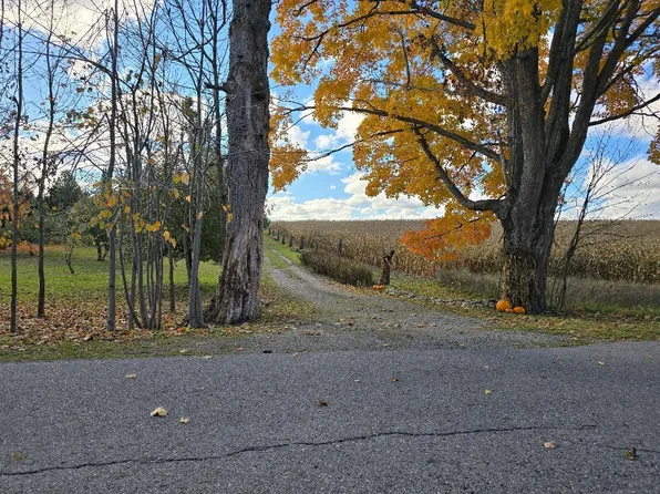 V/l 30ac W Mill Hwy, Rogers City, MI 49779