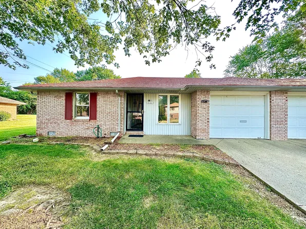 4120 Alhambra Dr, Anderson, IN 46013