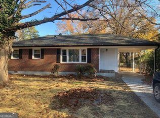 120 Benton Dr NW, Rome, GA 30165