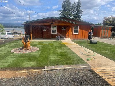 2150 1st St, Columbia City, OR, 97018
