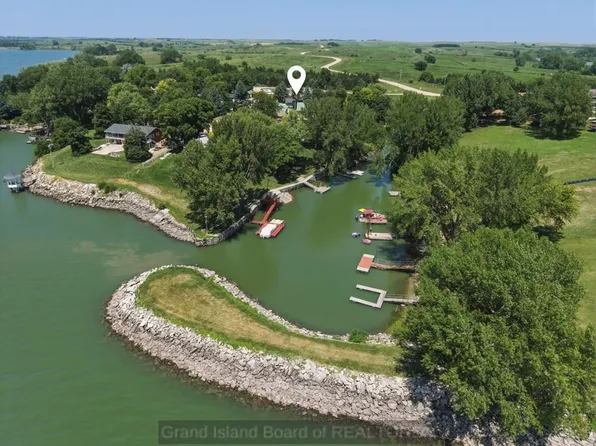 77 Pheasant Ln, Loup City, NE 68853
