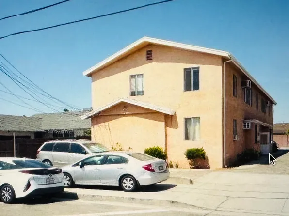 7643 N Hollywood Way, Burbank, CA 91505