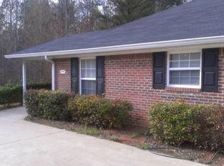 2707 Springdale Rd, Snellville, GA 30039