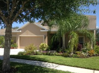 11709 Summer Springs Dr, Riverview, FL 33579