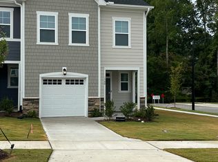 1500 Foal Run Trl, Wake Forest, NC 27587