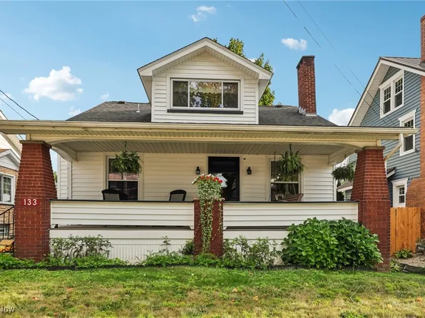 133 W Salem St, Columbiana, OH 44408