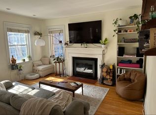 21 Chauncy St APT 3, Cambridge, MA 02138