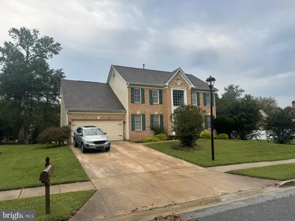 1717 Catherine Fran Dr, Accokeek, MD 20607