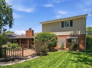 1107 Indiana Ave, Saint Marys, OH 45885
