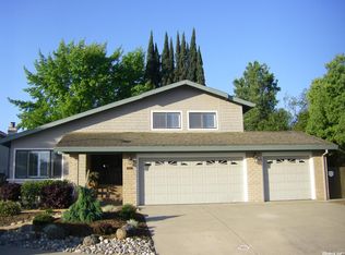 11136 Portage River Ct, Rancho Cordova, CA