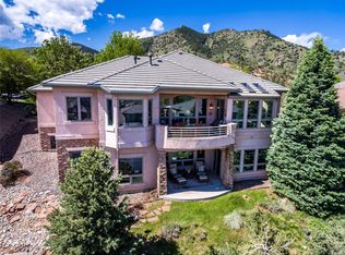 16758 Foxwood Ln, Morrison, CO 80465
