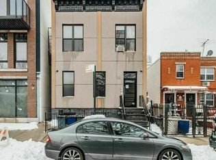 404 Evergreen Ave #2F, Brooklyn, NY 11221