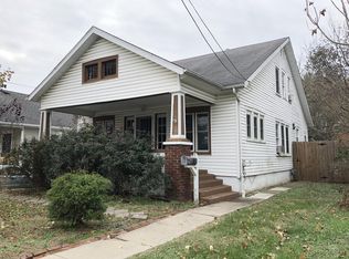 749 S Market Ave, Springfield, MO 65806