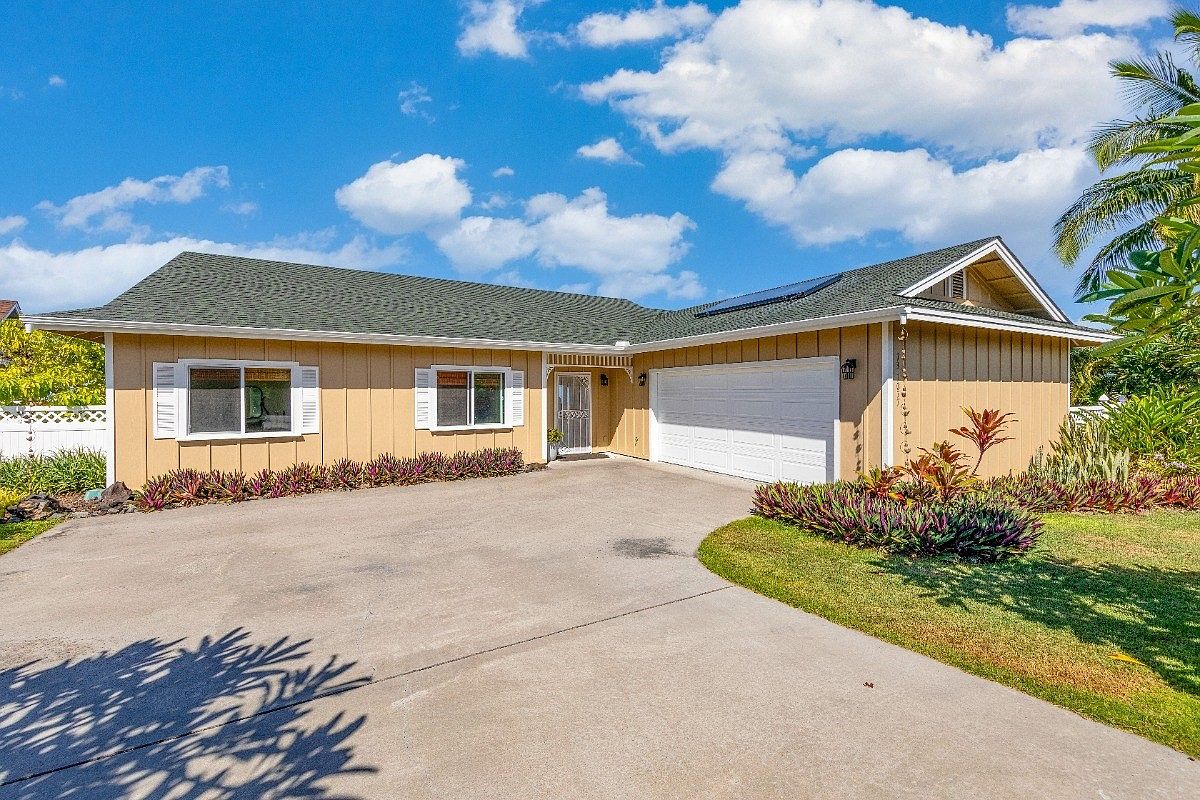731077 Kuuleialoha Cir, Kailua Kona, HI 96740 Zillow