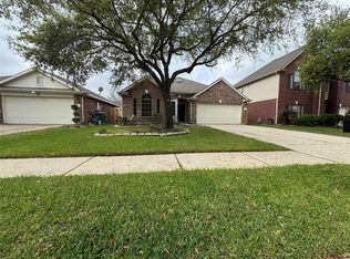 20515 Spring Aspen Ln, Spring, TX 77388