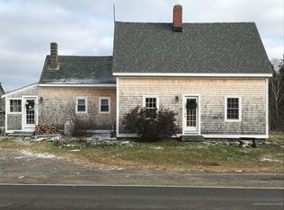 873 Jacksonville Rd, East Machias, ME 04630