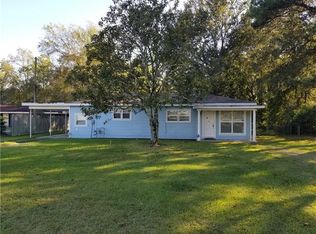 509 Blackburn Rd, Hammond, LA 70401