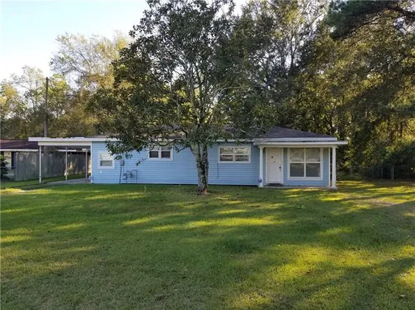 509 Blackburn Rd, Hammond, LA 70401
