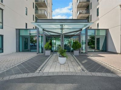 701 Ridge Hill Boulevard #2E, Yonkers, NY, 10710