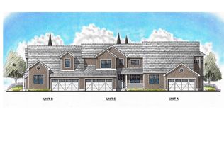 272 Creeks Edge Dr, Williston, VT 05495