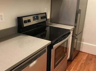 1702 16th St NW APT 2, Washington, DC
