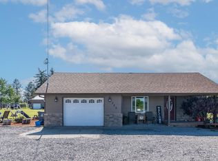 320 Central Ave, Lebanon, OR 97355