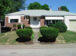 5196 E Atherton South Dr, Indianapolis, IN 46219