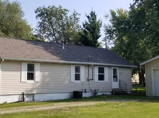 1020 N Summit Ave, Decatur, IL 62522