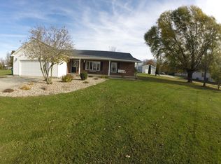 49 N 700 W, Lebanon, IN 46052