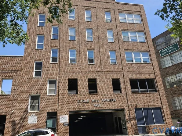 1414 W Marshall St #U301, Richmond, VA 23220